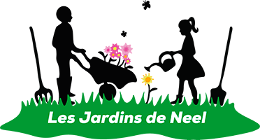Les Jardins de Neel, Entretien de jardins à Vannes, Golfe du Morbihan